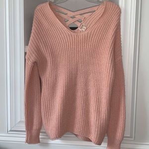 Women’s sweater